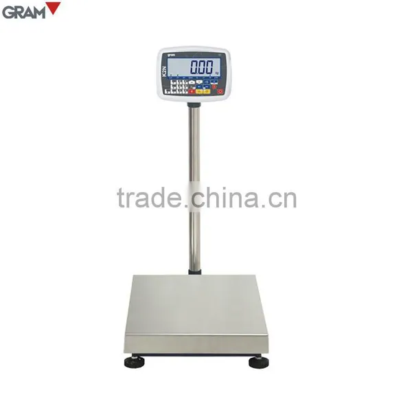 K2N Weighing Indicator With OIML-C3 Approved photo-3