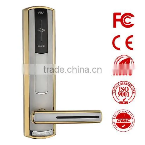Hotel Room Card Lock System,rfid Hotel Lock,Hotel Electronic Locks