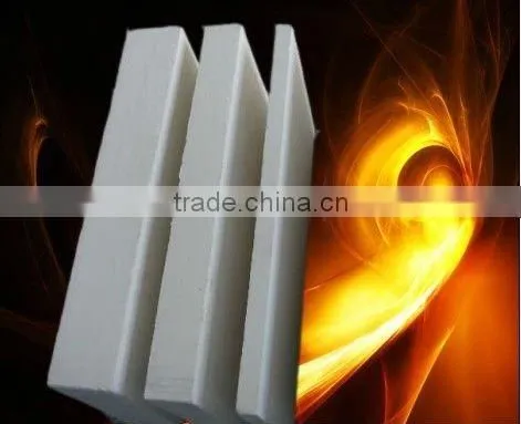 Calcium Silicate Insulation Board