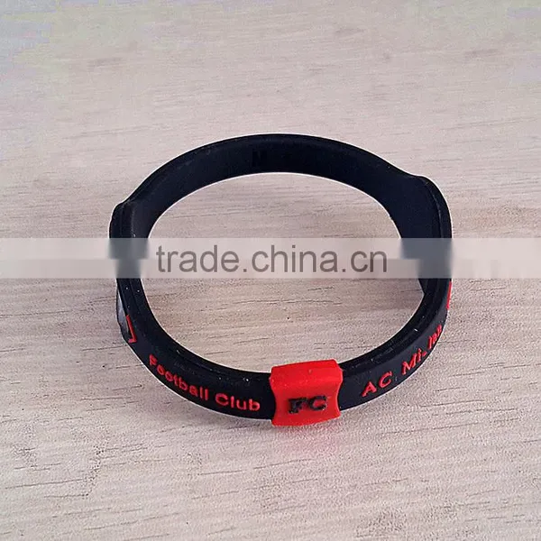 Power Balance Silicone Wristband Xtreme Energy Bracelet photo-4