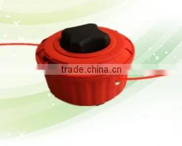Nylon Head for Grass Cutter