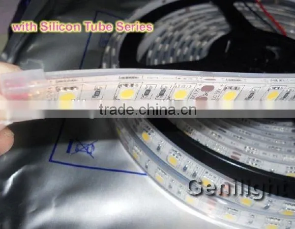 Led ip Strip 6500k photo-4