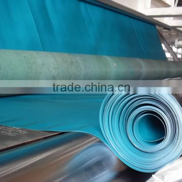 US Standard GM-13 Hdpe Sheet Hdpe Geomembrane