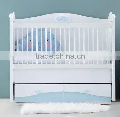 Baby Bedroom Set