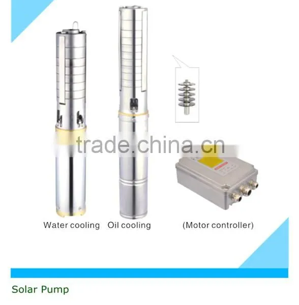 Solar Pump photo-4