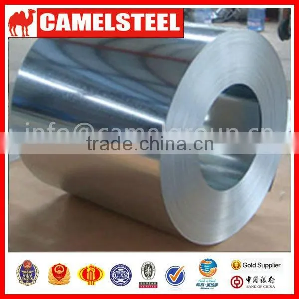Galvanized Steel Strips Coils Direct by China