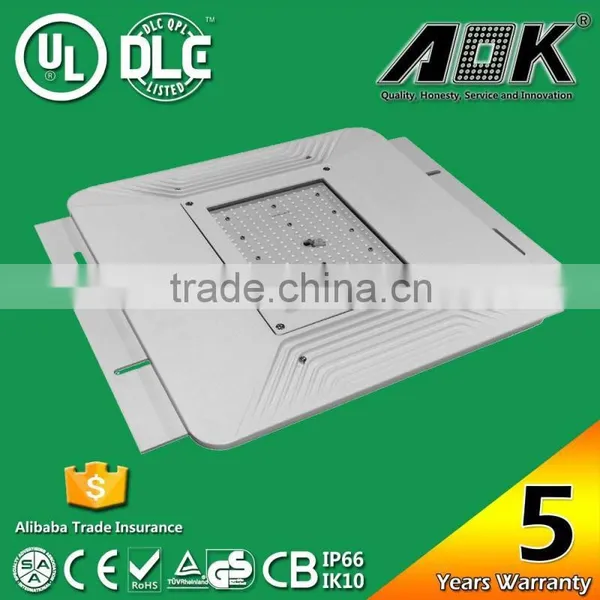 UL CUL DLC 100w Led High Bay Light Housing photo-4