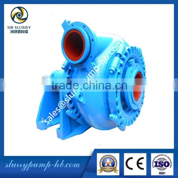Sand Dredging Pump / Sand Dredging Pumps Manufacturer Exported to Australia photo-3