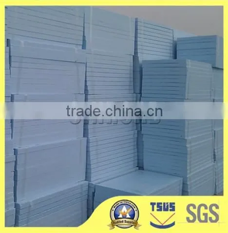 XPS Boards,XPS Foam Board Type XPS Thermal Insulation INSUboard