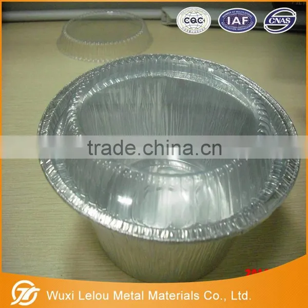 8011 1235 1100 Aluminum Foil photo-6