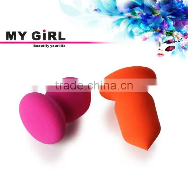 MY GIRL Special Offer Soft Sponge Cosmetic Tool Salable Product Powder Makeup Puff photo-2