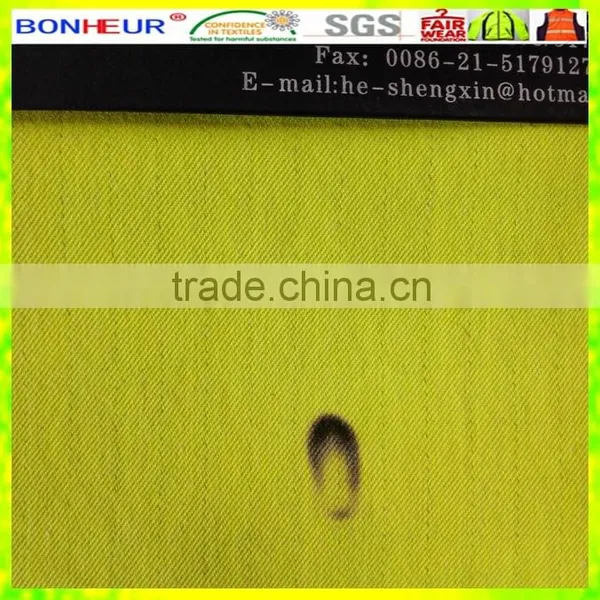 Fire Retardant Cotton Fabric(FR-C9000) photo-5