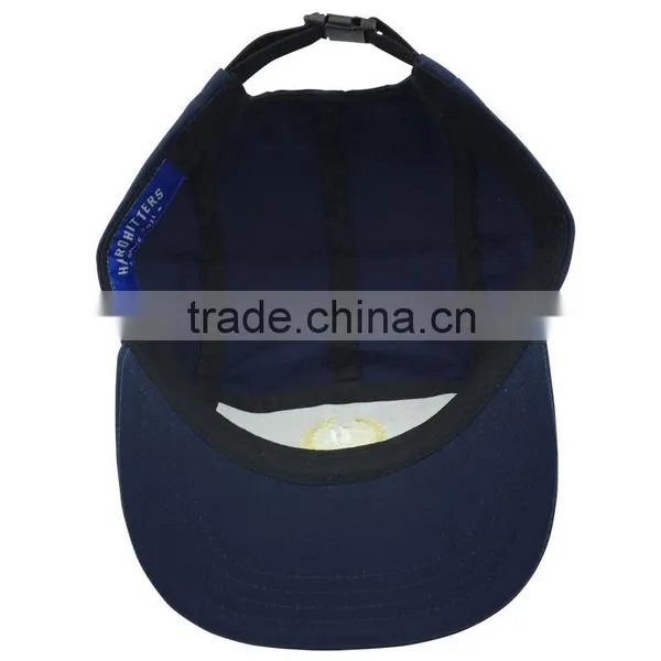 Unisex Custom Fabric Running Hat for Outdoor Sport Dry Fit Running Cap photo-2