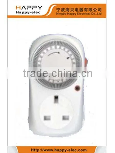24hour mechanical timer/ mechanical timer switch