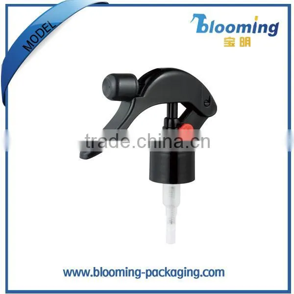 Popular Refillable Plastic Trigger Sprayer With Nice Color photo-6