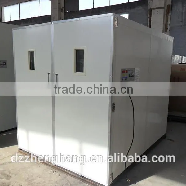 Zhenghang Incubator Industrial in USA photo-5