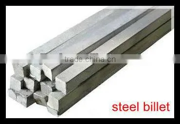 Steel Billets
