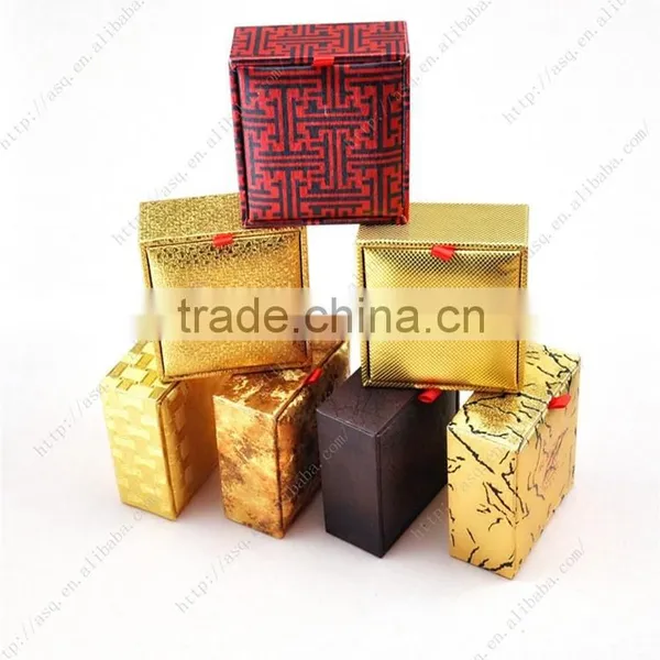New Fashion Jewelry Packaging Box photo-4