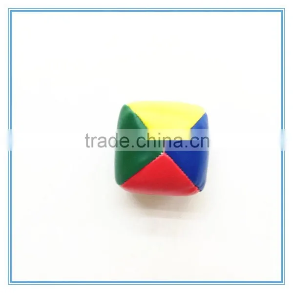2015 Promotional Eco-friendly Professional Real Leather Baseball