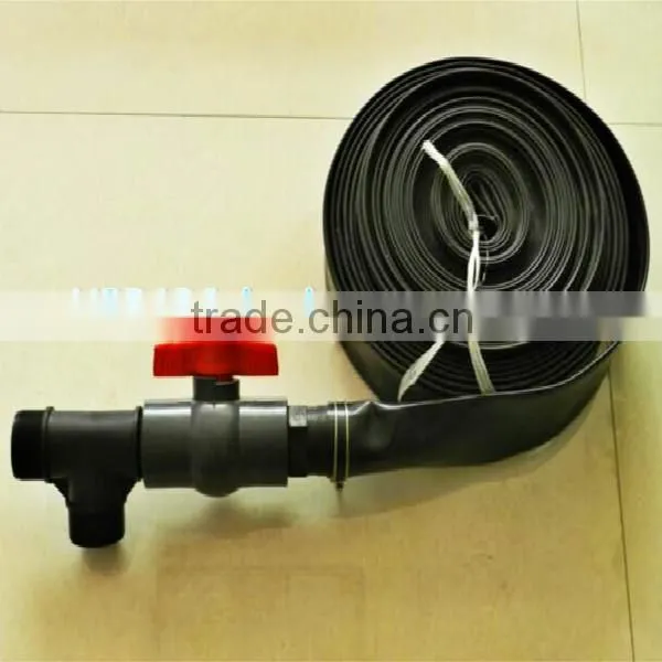 Lawn Sprinkler, Hose Sprinkler Series of VODAR Brand photo-4