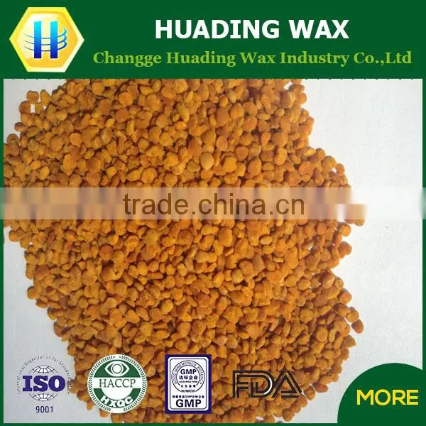 Welcome to Visit Our Factory Honey Bee Pollen