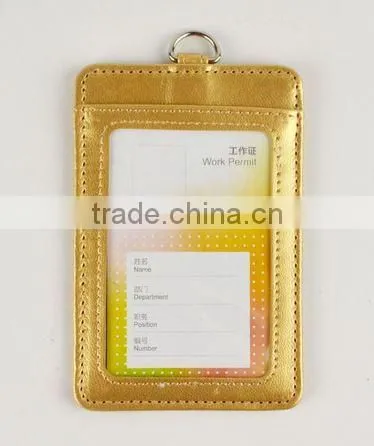 Offering Wholesale Leather Luggage Tag From China Factory (T543) photo-4