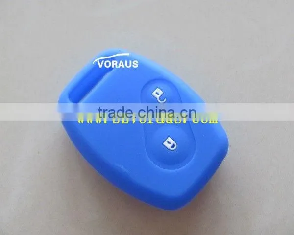 Ho 2 Button Key Pack(blue) photo-2