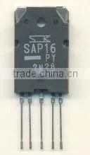 SAP16PY TRIODE