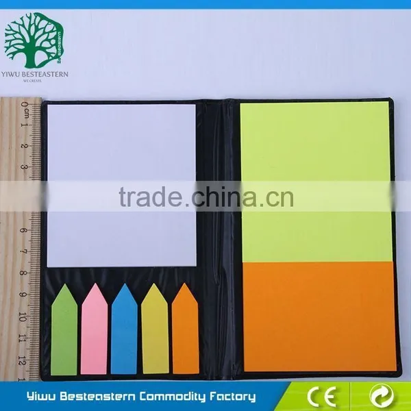 Sticky Notepad, Personalized Memo Pads Cheap, Small Sticky Notes photo-4