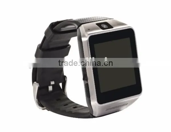 GV08 Smartwatch Quad Band 1.54 Inch Bluetooth BT Dialer Camera Gt08 Smart Watch Phone photo-4