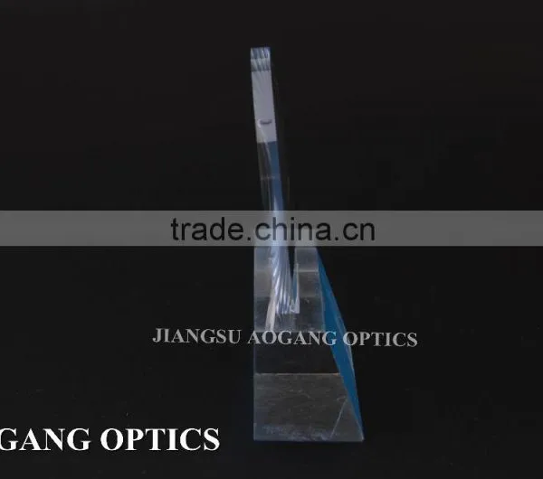 1.74 HC ASP Ball Eye Corning Optical Lenses photo-4