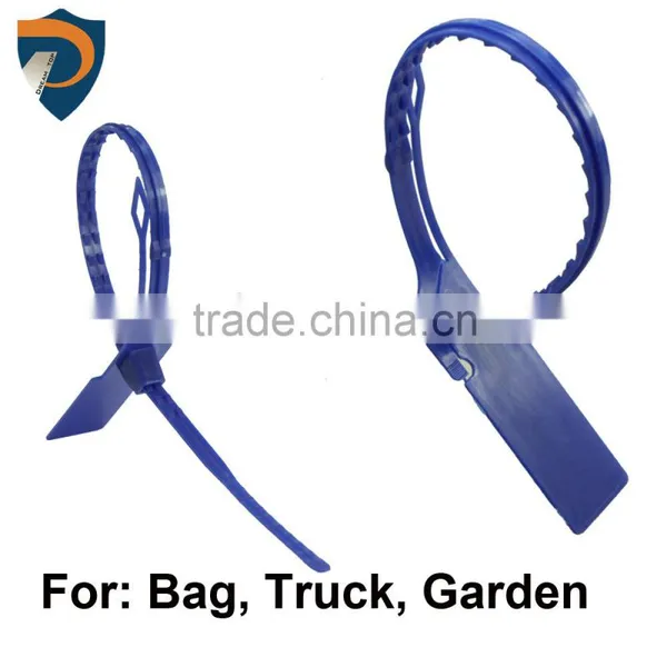 Hot Sale DP-350FY Plastic Security Seal Lock photo-3