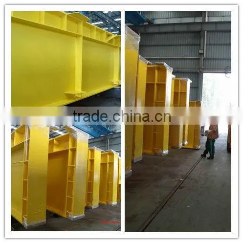 High-quality Travelling Crane Beam photo-3