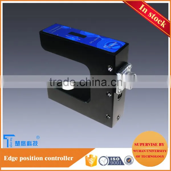 Offset Printing Machine Edge Position Sensor for Web Guilding photo-2