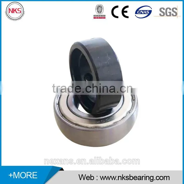 Nexans High Speed Ball Bearing UE208/YA Insert Ball Bearing 40*80*30.2mm photo-2