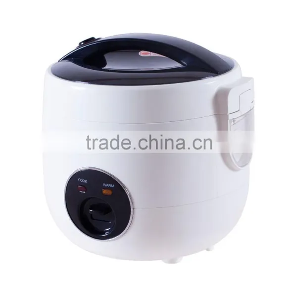 New Type 1.2l Electric Mini Rice Cooker photo-5