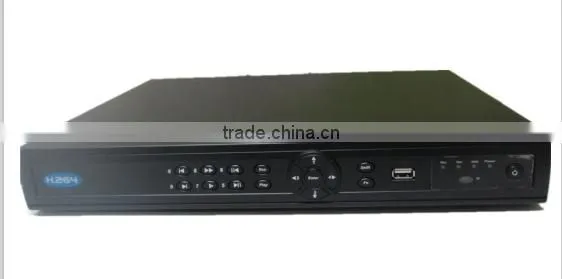 Onvif 8ch/16ch/32ch Face Recognition Nvr System 2016 photo-6