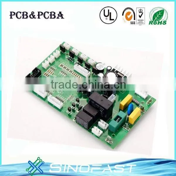 Shengzheng Pcb Assembly Manufacturer for Medical Equipment photo-3
