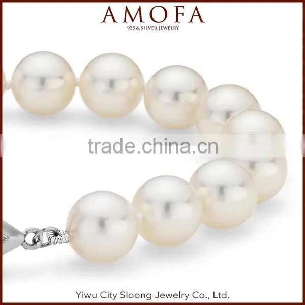Top Fashion Luxurious Personalized Antique Pearl Bracelet photo-2