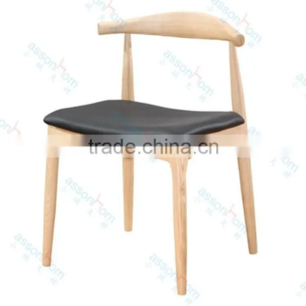 OX Wood Chair / Wegner Chair / Wood Dining Chair photo-2