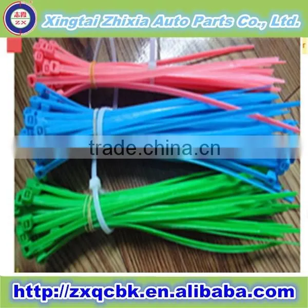 Wonderful Price !! 2015 Zhixia Xingtai Stainless Steel Cable Tie/metal Cable Tie /plastic Cable Tie Straps photo-4