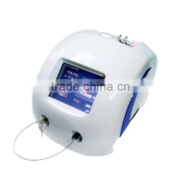 8.4 Inch Touch Screen Diode 980 Laser Vascular Care Spider Vein Removal and Varicose Removal BD-980 photo-2