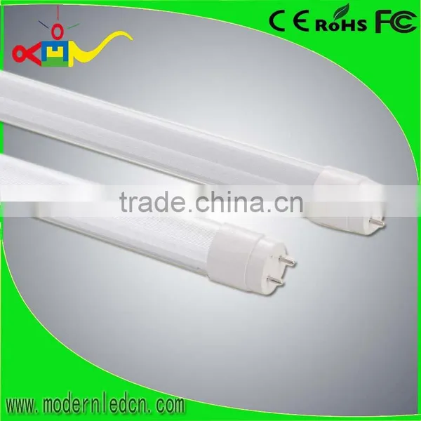 2.4m 8ft High Lumen 130lm/w t8 Tube Light 40w 5200lm Www Led Tube8 Com photo-5