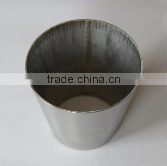 Stainless Steel Reducer Pipe/Exhaust Reducer Pipe/Muffler Reducer Pipe photo-4