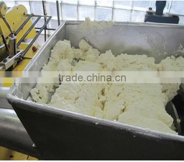 Cheese Processing Machinery photo-6