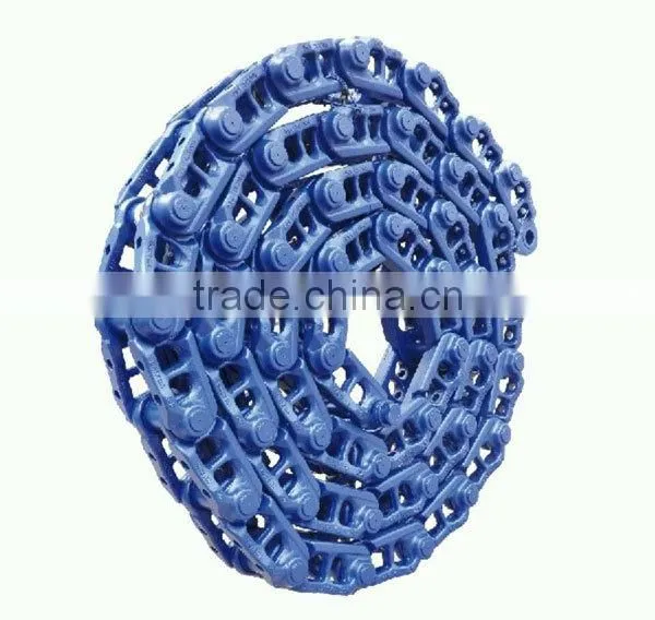 PC220-7 Track Link for Excavator Undercarriage Spare Parts photo-2