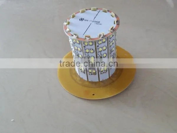 Strobe Led Beacon Warning Light XN-120 photo-2