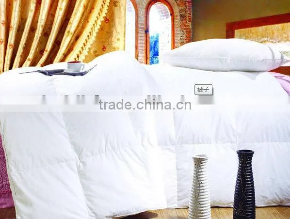 100% Polyester Cheap Summer Bed Quilt