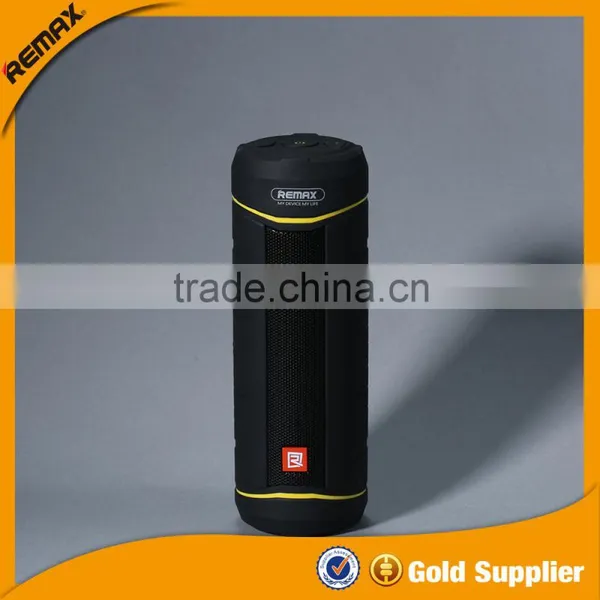 REMAX Sport Outdoor Bluetooth Speaker With Wireless Mic photo-6