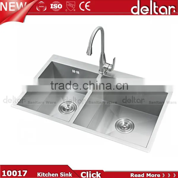 Excellent Kitchen Sinks Europe Handemade Kitchen Sink Top Quality photo-4
